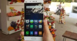 Xiaomi, Xiaomi Mi 5 India launch, Mi5, Mi 5, Xiaomi Mi 5 specs, Xiaomi Mi 5 price, Xiaomi Mi 5 features, Xiaomi Mi 5 flagship smartphone, Android, MIUI, tech news, technology
