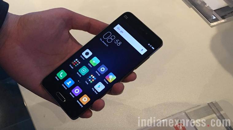 Xiaomi smartphone leak, Xiaomi Mi 5, Xiaomi Mi 5 launch, Xiaomi 4.3-inch smartphone leak, Xiaomi, Qualcomm snapdragon 820, Xiaomi smartphones, Mi smartphone, smartphones, Android, tech news, technology