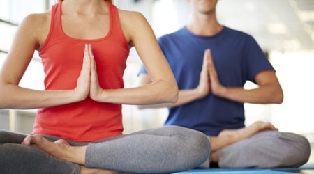 Yoga, International yoga day, second international yoga day, Chandigarh, Narendra modi, PM Modi, Modi, Modi yoga, Yoga Modi, PUnjab govt, Haryana government, Yoga camp, Chandigarh yoga camp, chandigarh news