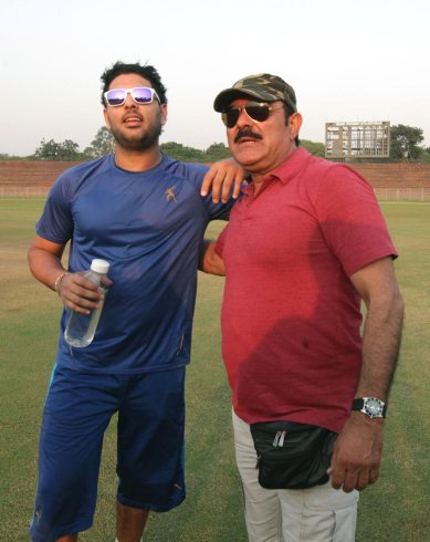 India vs Australia, Ind vs Aus, Aus vs Ind, India Australia, Australia India, Yograj Singh, Yuvraj Singh, MS Dhoni Yograj, Yograj MS Dhoni, Cricket News, Cricket