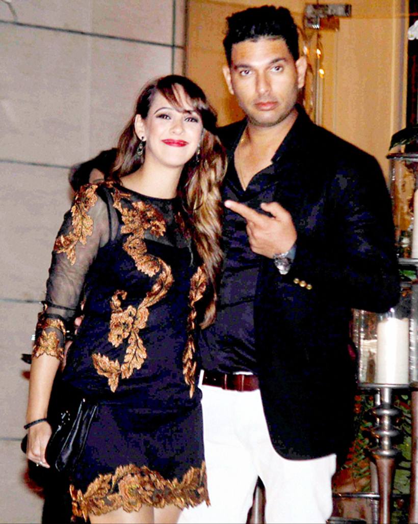 MS Dhoni, Sakshi Dhoni, Dhoni daughter, Dhoni wife, Rohit Sharma, Rohit Sharma wife, Rohit wife, Rohit Ritika, Rohit Ritika Sajdeh, Ritika Sajdeh, Shikhar Dhawan, Dhawan Ayesha, Ayesha Kapoor, Dhawan wife, Yuvraj Singh girlfriend, Yuvraj Singh fiance, Yuvraj girlfriend, Yuvraj Hazel, Yuvraj Hazel Keech, Hazel Keech, Suresh Raina wife, Raina Priyanka Chaudhary, Ravindra Jadeja wife, Jadeja wife, Ravindra Jadeja Reeva Solanki, Ajinkya Rahane Radhika Dhupavkar, Ajinkya Rahane wife, Rahane wife, Ashwin wife, Ashwin married, Harbhajan Singh Geeta Basra, Harbhajan wife, Geeta Basra, Shami wife, Ashish Nehra wife, Nehra wife