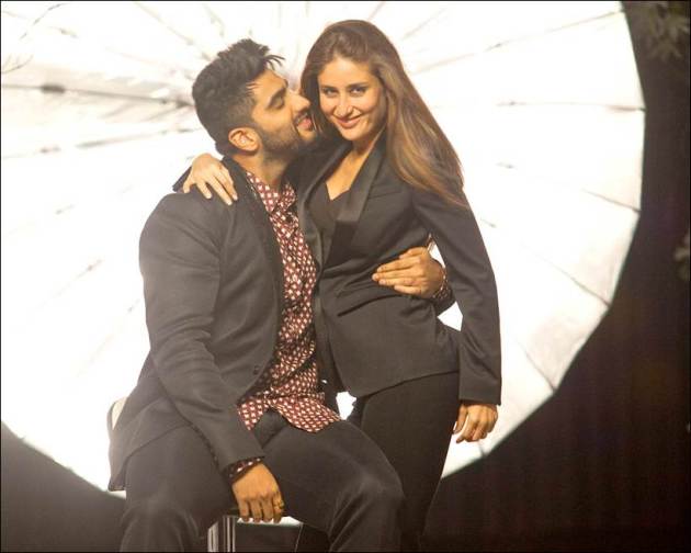 ki and ka, ki and ka review, ki and ka review in pics, ki and ka review in pictures, ki and ka movie review, ki and ka movie review in pics, kareena kapoor, arjun kapoor, kareena kapoor pics, arjun kapoor pics, kareena arjun pics, entertainment, movie review, review, film review