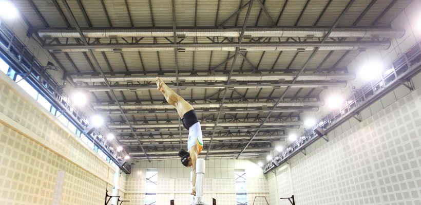 dipa karmakar, dipa, karmakar, dipa karmakar gymnastics, gymnastics india, athletics, athletics india, rio india, rio 2016 india, rio 2016 india athletes