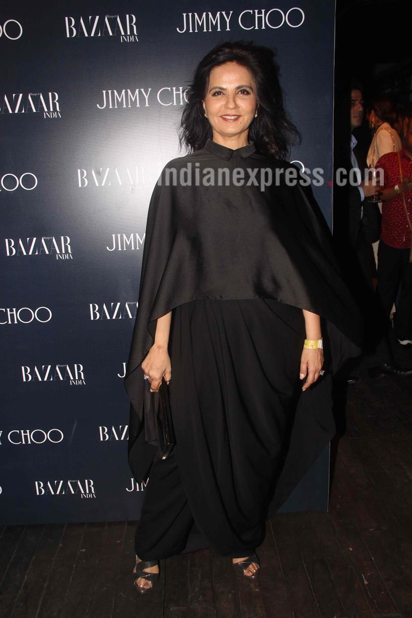 neeta lulla