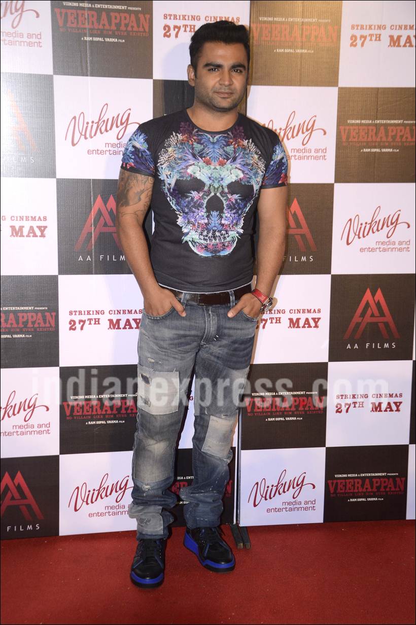 sachiin j joshi
