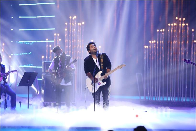 arijit singh