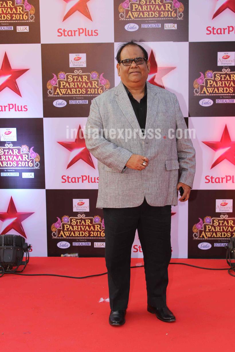satish kaushik