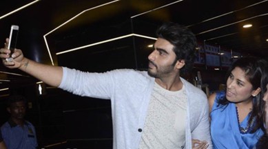 Arjun Kapoor, Ki & Ka, Gunday, Half Girlfriend, Chetan Bhagat, Arjun Kapoor latest movie, Arjun Kapoor upcoming movie, Arjun Kapoor news, Arjun Kapoor latest news, Entertainment news