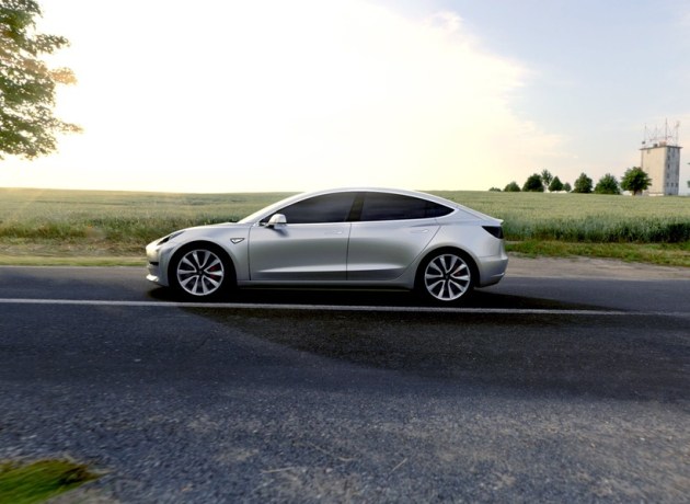 Tesla, Tesla Model 3, Tesla Model 3 electric car, Tesla Model 3 $35000 electric vehicle, electric cars, Tesla Model S, automobiles, tech news, auto news, technology