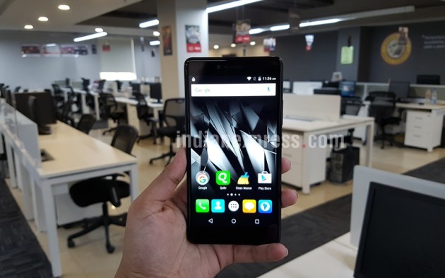 Micromax, Micromax Canvas 6 Pro, Micromax Canvas 6 Pro price, Micromax Canvas 6 Pro specs, Micromax Canvas 6 pro features, canvas 6 Pro, Around service, Micromax Around, smartphones, technology, technology news