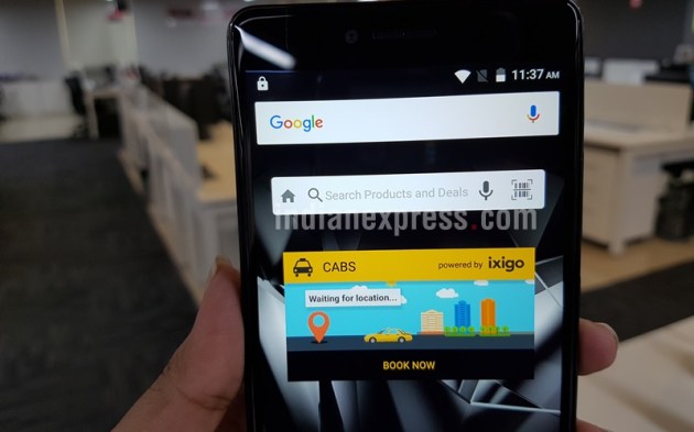 Micromax, Micromax Canvas 6 Pro, Micromax Canvas 6 Pro price, Micromax Canvas 6 Pro specs, Micromax Canvas 6 pro features, canvas 6 Pro, Around service, Micromax Around, smartphones, technology, technology news