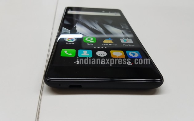 Micromax, Micromax Canvas 6 Pro, Micromax Canvas 6 Pro price, Micromax Canvas 6 Pro specs, Micromax Canvas 6 pro features, canvas 6 Pro, Around service, Micromax Around, smartphones, technology, technology news