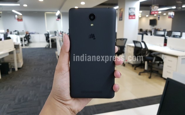 Micromax, Micromax Canvas 6 Pro, Micromax Canvas 6 Pro price, Micromax Canvas 6 Pro specs, Micromax Canvas 6 pro features, canvas 6 Pro, Around service, Micromax Around, smartphones, technology, technology news