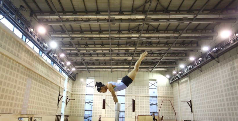 dipa karmakar, dipa, karmakar, dipa karmakar gymnastics, gymnastics india, athletics, athletics india, rio india, rio 2016 india, rio 2016 india athletes