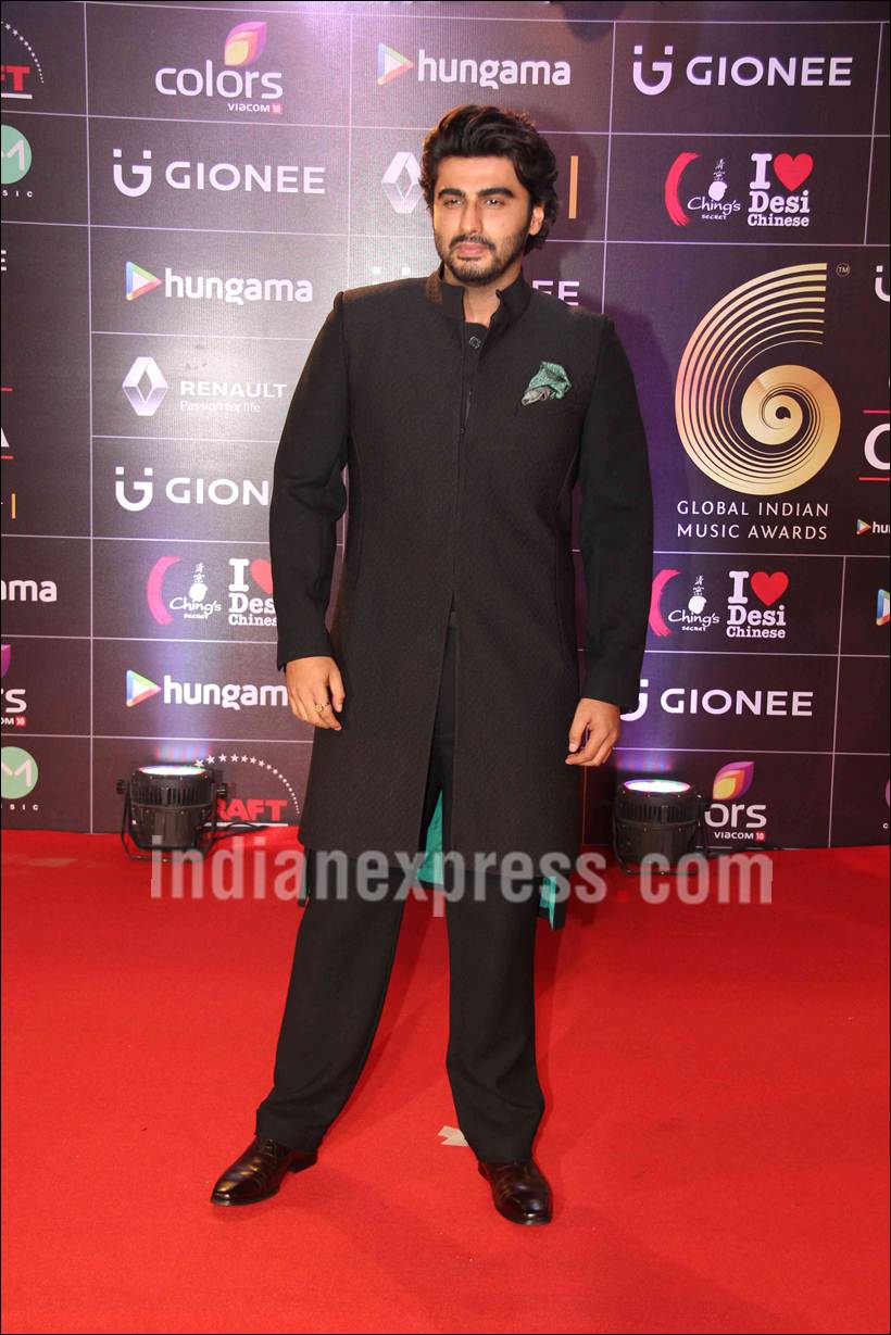 arjun kapoor