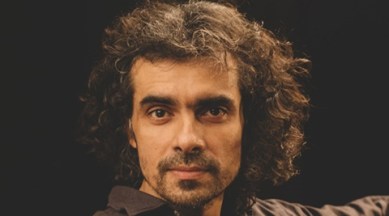 Imtiaz Ali, Imtiaz Ali director, Imtiaz Ali news, Imtiaz Ali films, Imtiaz Ali movies, the ring, shah rukh khan, Imtiaz Ali shah rukh khan, shah rukh khan Imtiaz Ali, shah rukh Imtiaz Ali, Imtiaz Ali shah rukh, entertainment news, indian express, indian express news