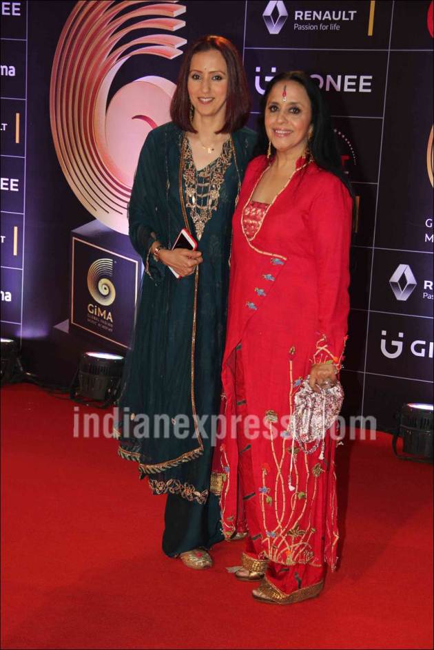 ila arun