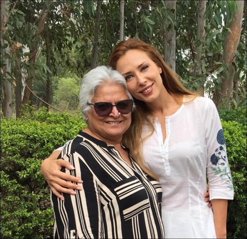salman khan, iulia vantur, salman khan pics, salman khan iulia vantur, salman khan girlfriend, salman iulia, entertainment