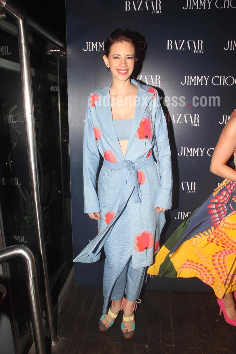 kalki koechlin