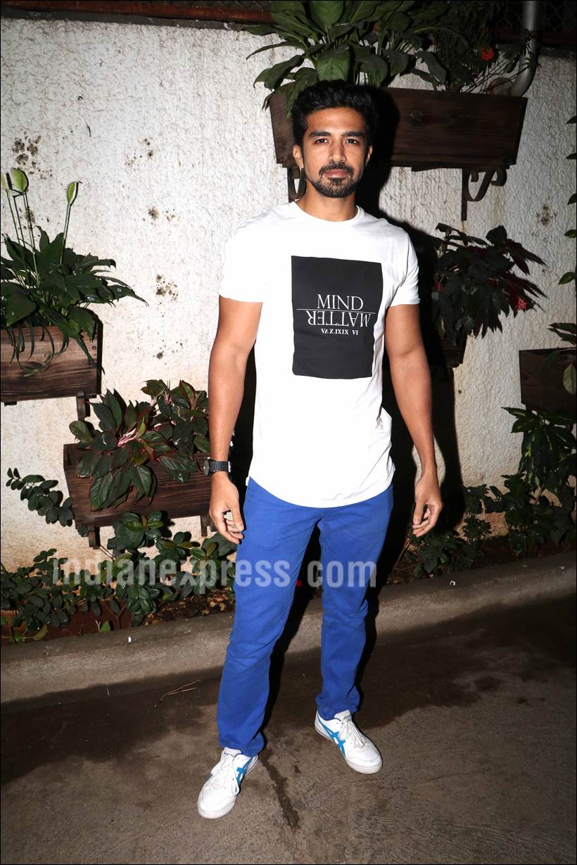saqib saleem