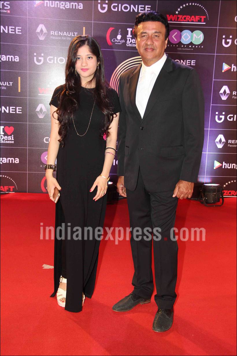 anu malik