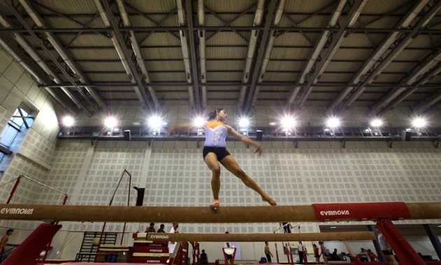 dipa karmakar, dipa, karmakar, dipa karmakar gymnastics, gymnastics india, athletics, athletics india, rio india, rio 2016 india, rio 2016 india athletes