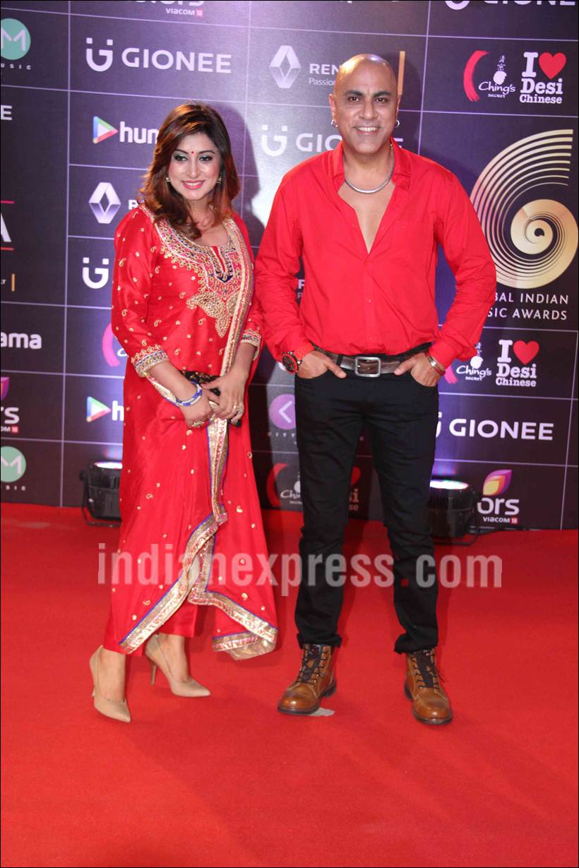 baba sehgal