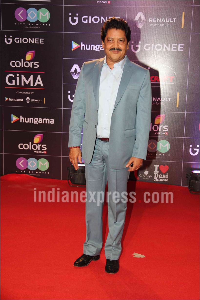 udit narayan