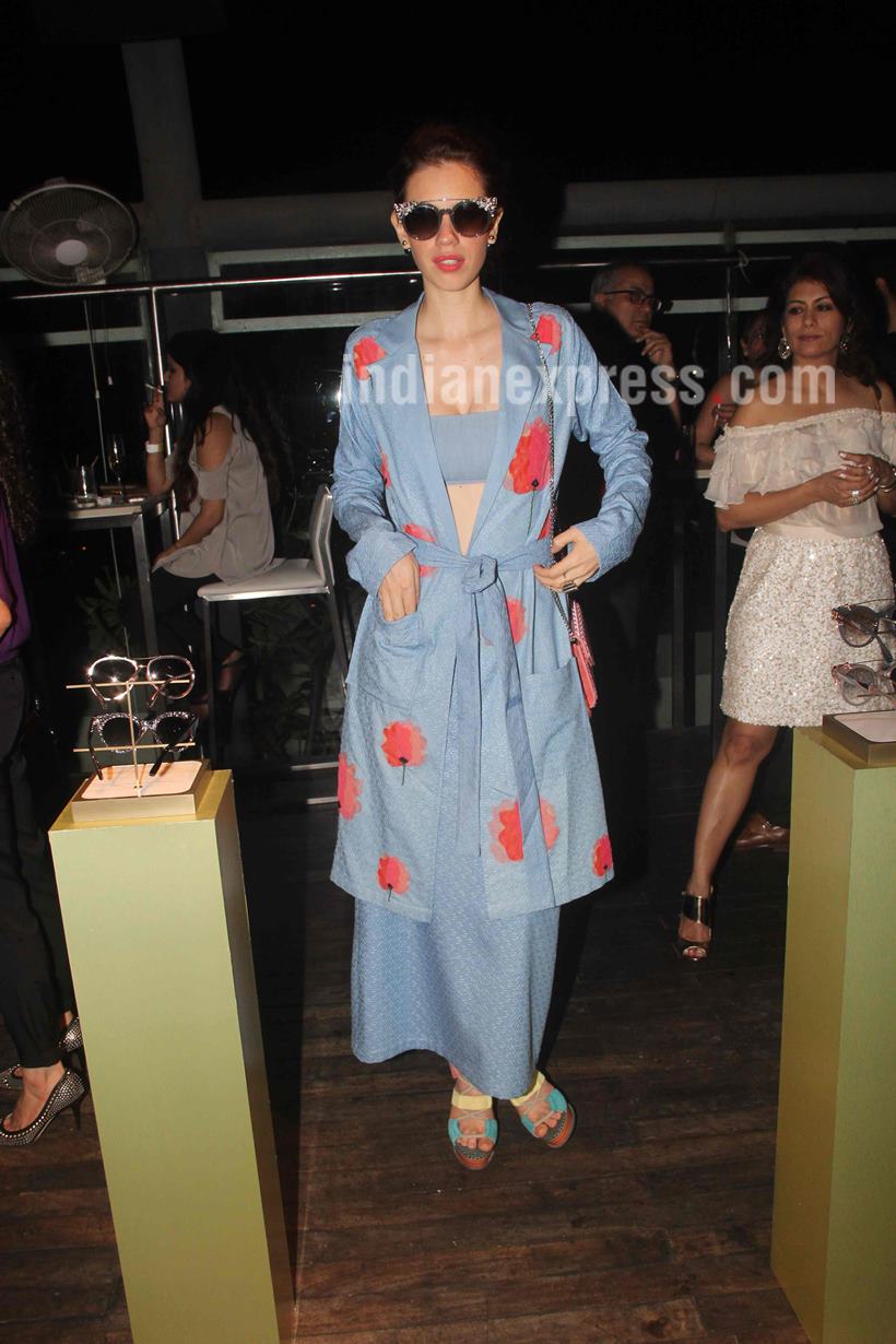 kalki koechlin