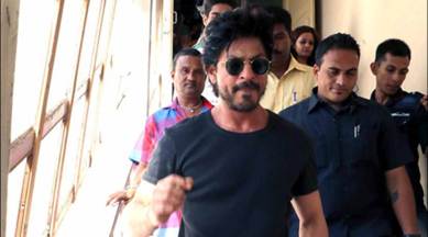 Shah Rukh Khan, Shah Rukh Khan fan, Shah Rukh Khan film, Shah Rukh Khan news, Shah Rukh Khan upcoming film, entertainment news