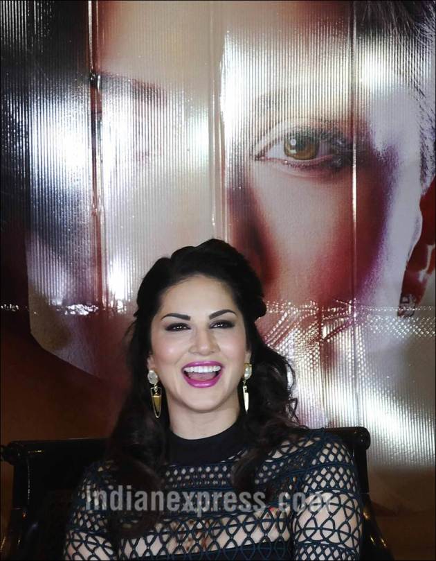 sunny leone, one night stand, one night stand promotions, sunny leone one night stand, tanuj virwani, sunny leone pics, sunny leone movies, sunny leone photos, entertainment