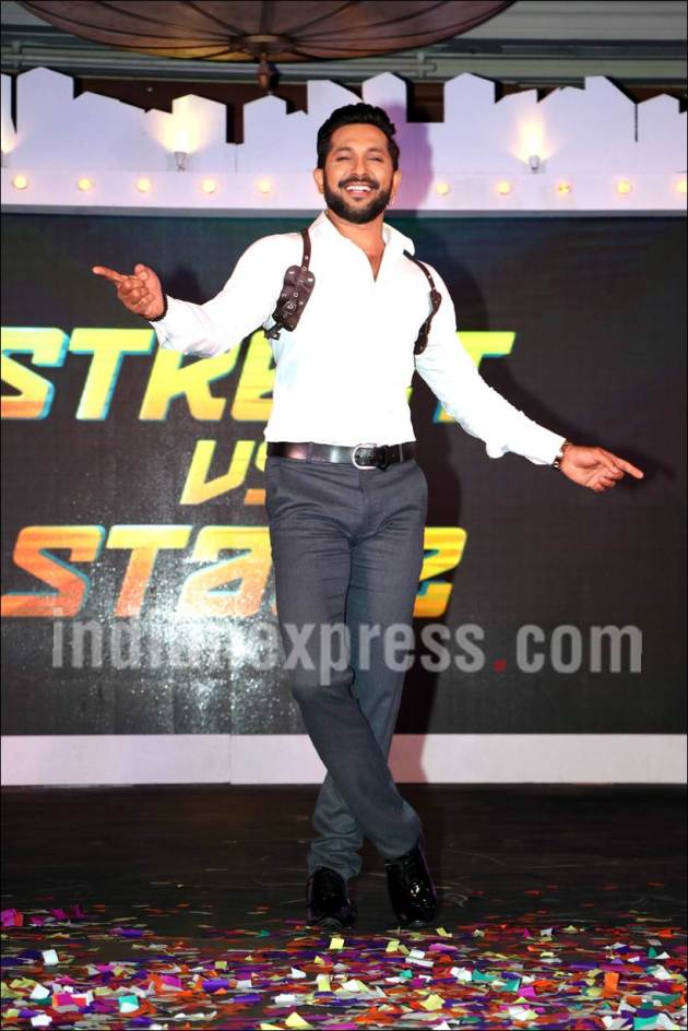 madhuri dixit, so you think you can dance, terrence lewis, bosco martis