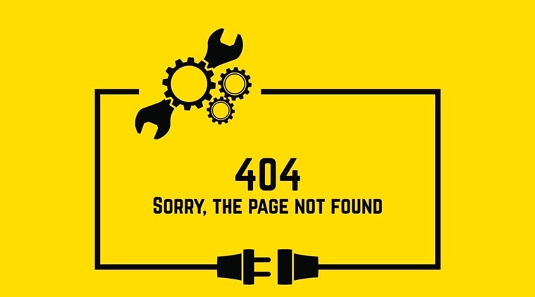 connection error