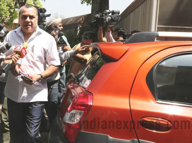 Budget Session, new Budget Session, Budget Session second part, rajya sabha, Subramanian Swamy, Navjot Singh Sidhu, Swapna Dasgupta, Congress, Uttarakhand issue, Uttarakhand, , Aam Adami Party, Narendra Modi, Sashi Tharoor, Hema Malini, Subramanyam Swami, Paresh Rawal, Arun Jaitley, Smriti Irani, indian express picture gallery, Budget session photo gallery