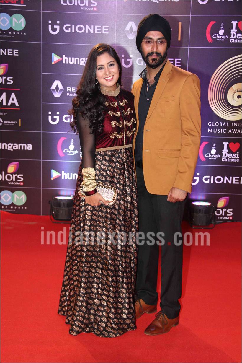 harshdeep kaur