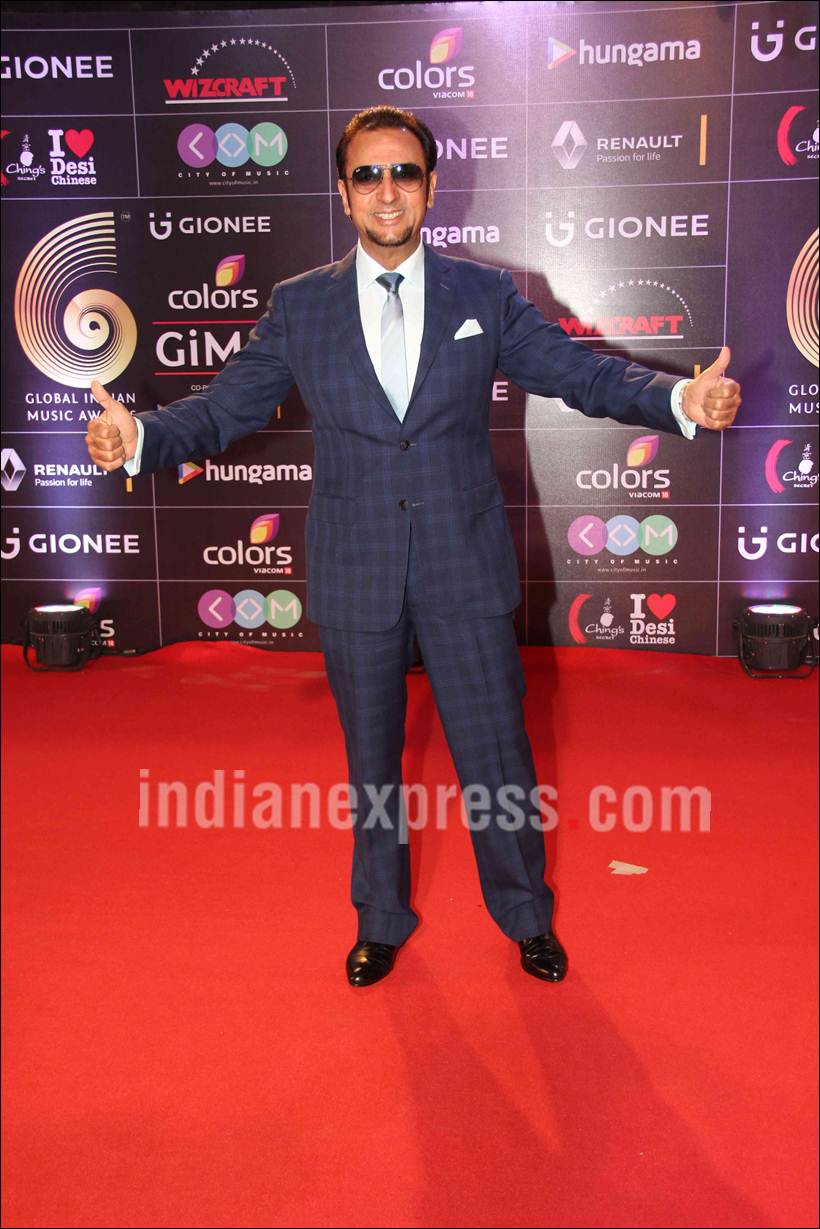 gushan kumar