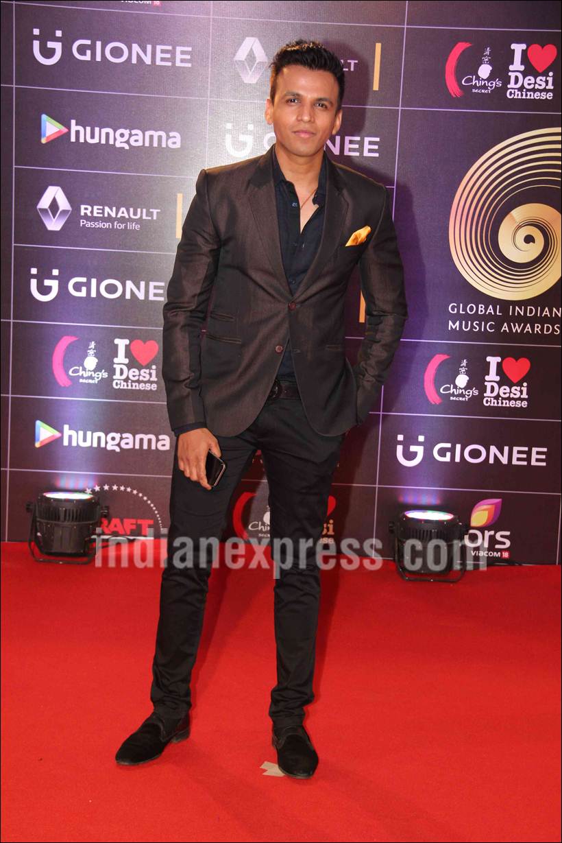 abhijeet sawant