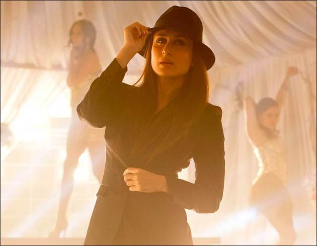 ki and ka, ki and ka review, ki and ka review in pics, ki and ka review in pictures, ki and ka movie review, ki and ka movie review in pics, kareena kapoor, arjun kapoor, kareena kapoor pics, arjun kapoor pics, kareena arjun pics, entertainment, movie review, review, film review