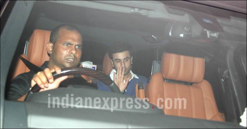 ranbir kapoor