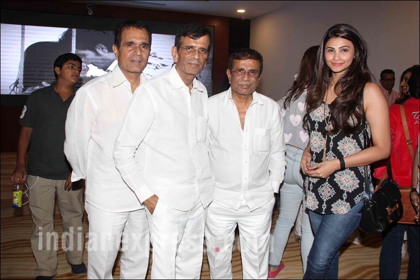 daisy shah, abbas, mustan
