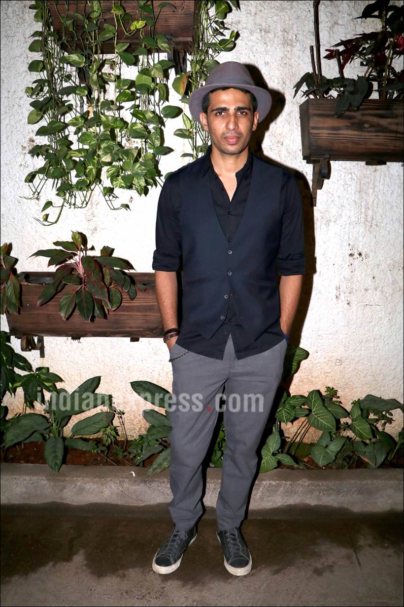 gulshan devaiah