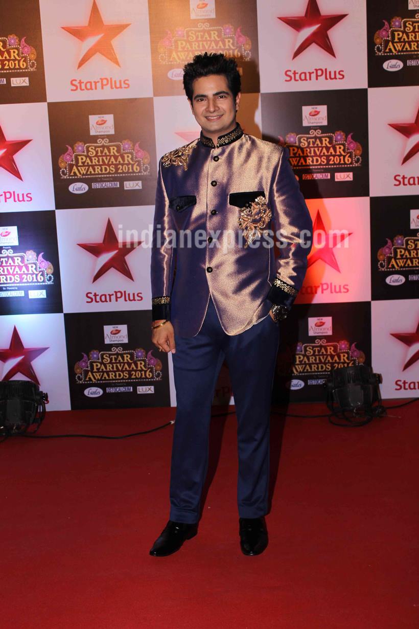 karan mehra