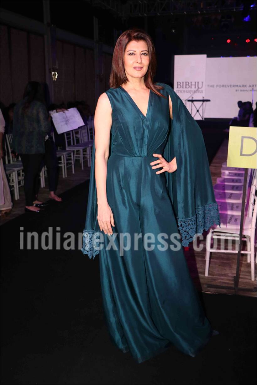 sangeeta bijlani