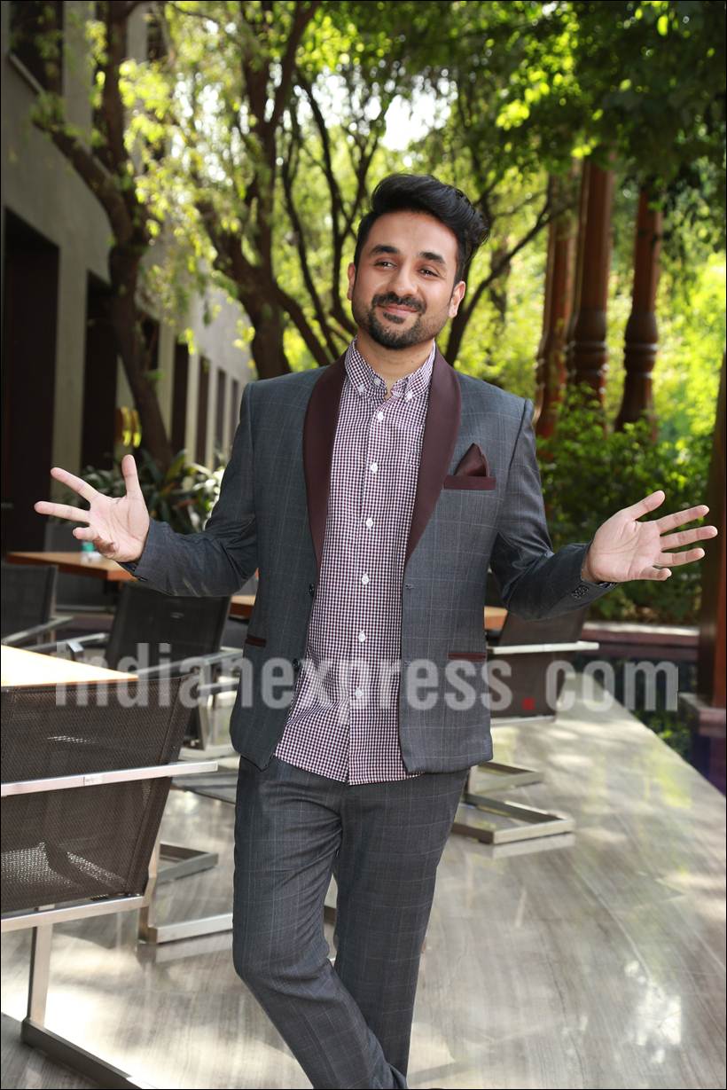 vir das