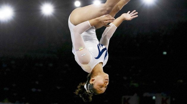 dipa karmakar, dipa, karmakar, dipa karmakar gymnastics, gymnastics india, athletics, athletics india, rio india, rio 2016 india, rio 2016 india athletes