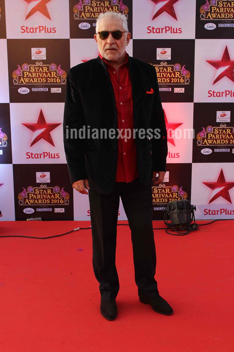 dalip tahil