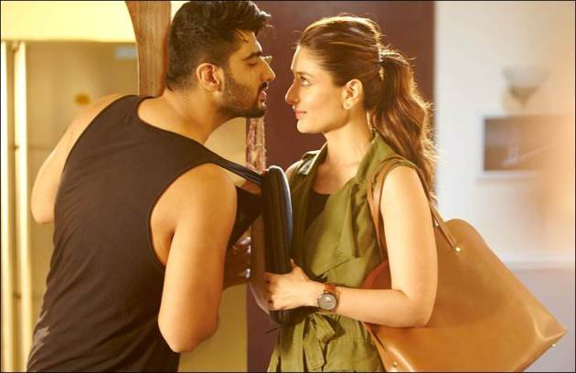 ki and ka, ki and ka review, ki and ka review in pics, ki and ka review in pictures, ki and ka movie review, ki and ka movie review in pics, kareena kapoor, arjun kapoor, kareena kapoor pics, arjun kapoor pics, kareena arjun pics, entertainment, movie review, review, film review