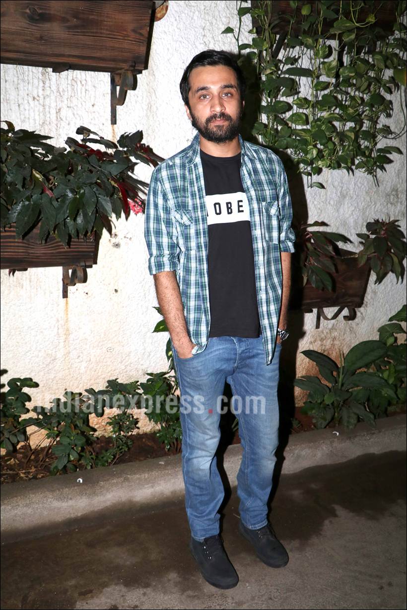 siddhanth kapoor