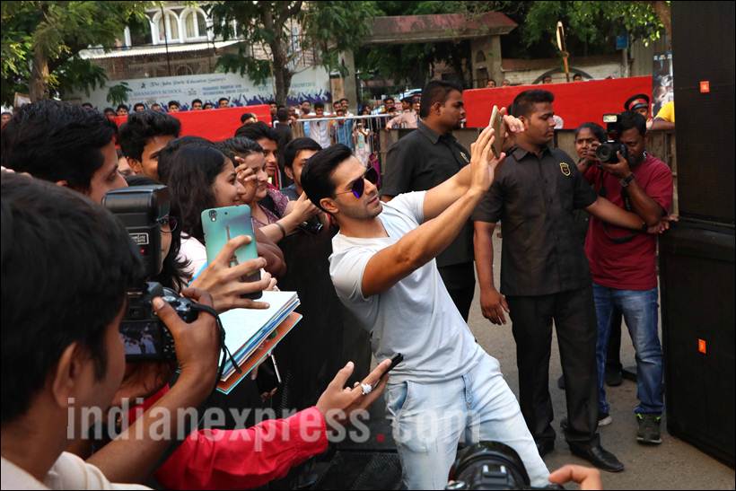 varun dhawan