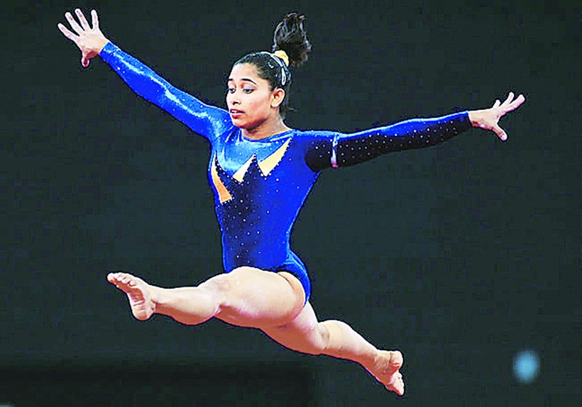 dipa karmakar, dipa, karmakar, dipa karmakar gymnastics, gymnastics india, athletics, athletics india, rio india, rio 2016 india, rio 2016 india athletes